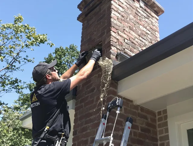 Animal & Debris Removal service in Cornelius, NC