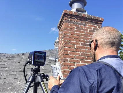 Chimney Inspection service in Cornelius, NC