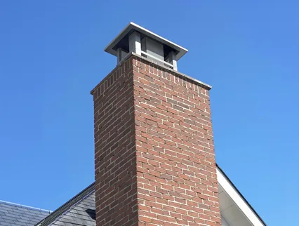 Chimney Remodeling service in Cornelius, NC