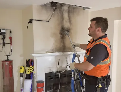 Soot Removal service in Cornelius, NC